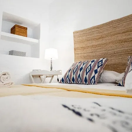 Дом отдыха Casa Amarilla
